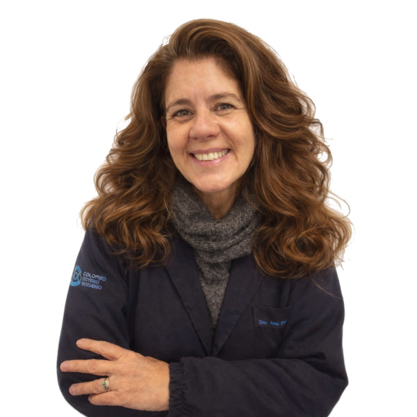 Dra. Ana Paula Ribeiro Borges