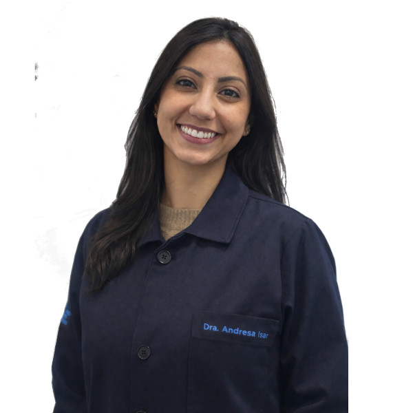 Dra. Andresa Fonseca M. da Silva