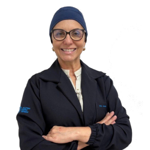 Dra. Andréa Romero Esteves Lima