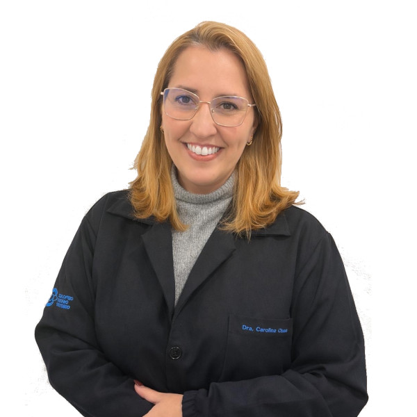Dra. Carolina Chaves