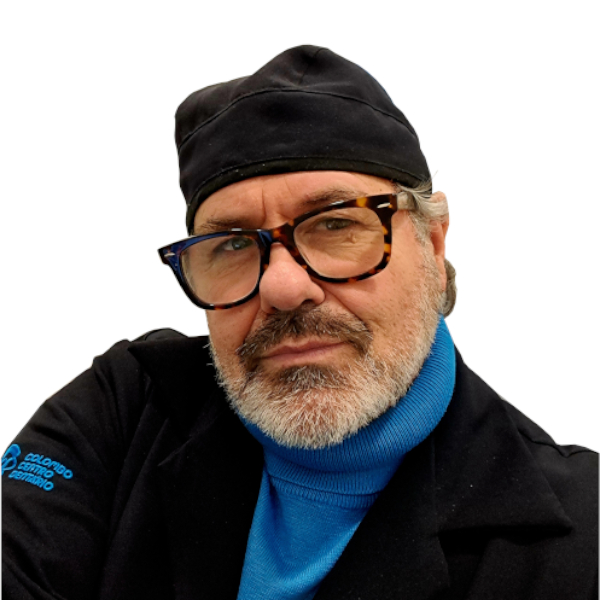 Dr. Eder Quedas Ferreira