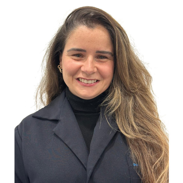 Dra. Fernanda P. Patrício