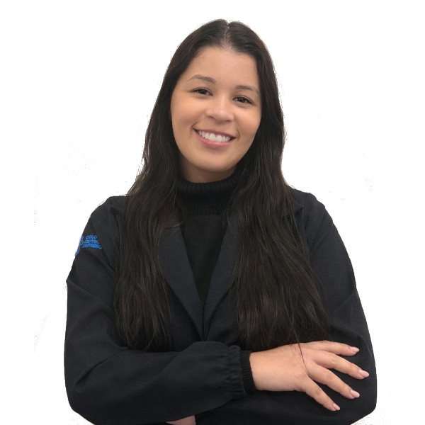 Dra. Flavia Paula Silva Cardoso