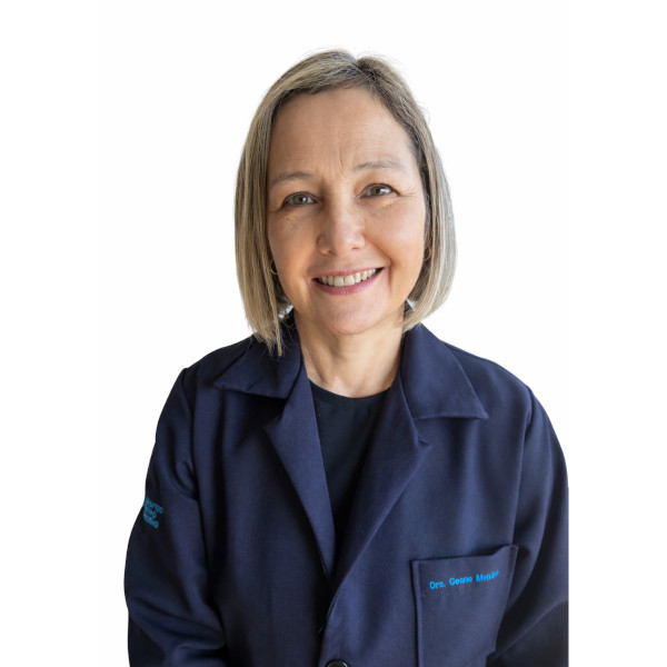 Dra. Geane Mendes