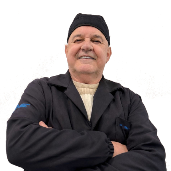 Dr. Júlio Souza