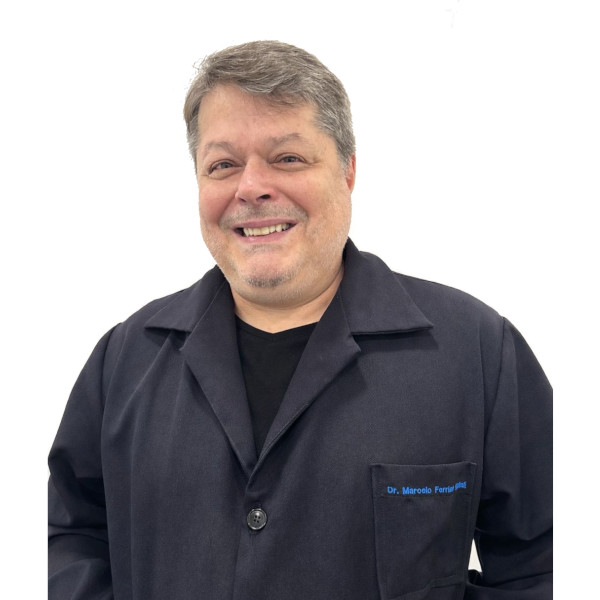 Dr. Marcelo F. Natali