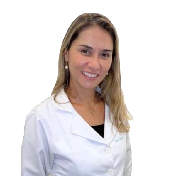 Dra. Patricia Octávio