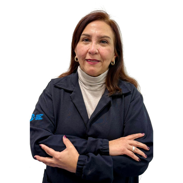 Dra. Sandra Rodriguez