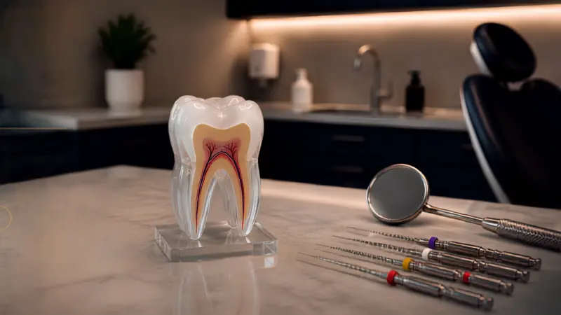 Endodontia