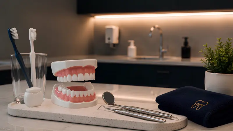 Higiene Oral