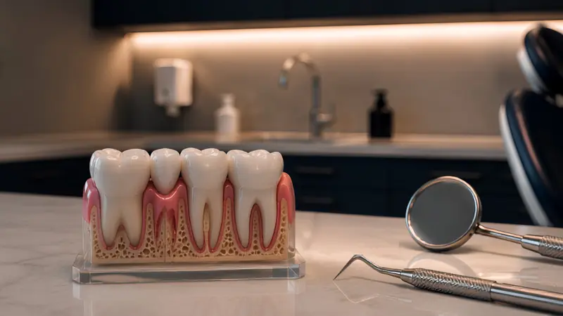 Periodontologia