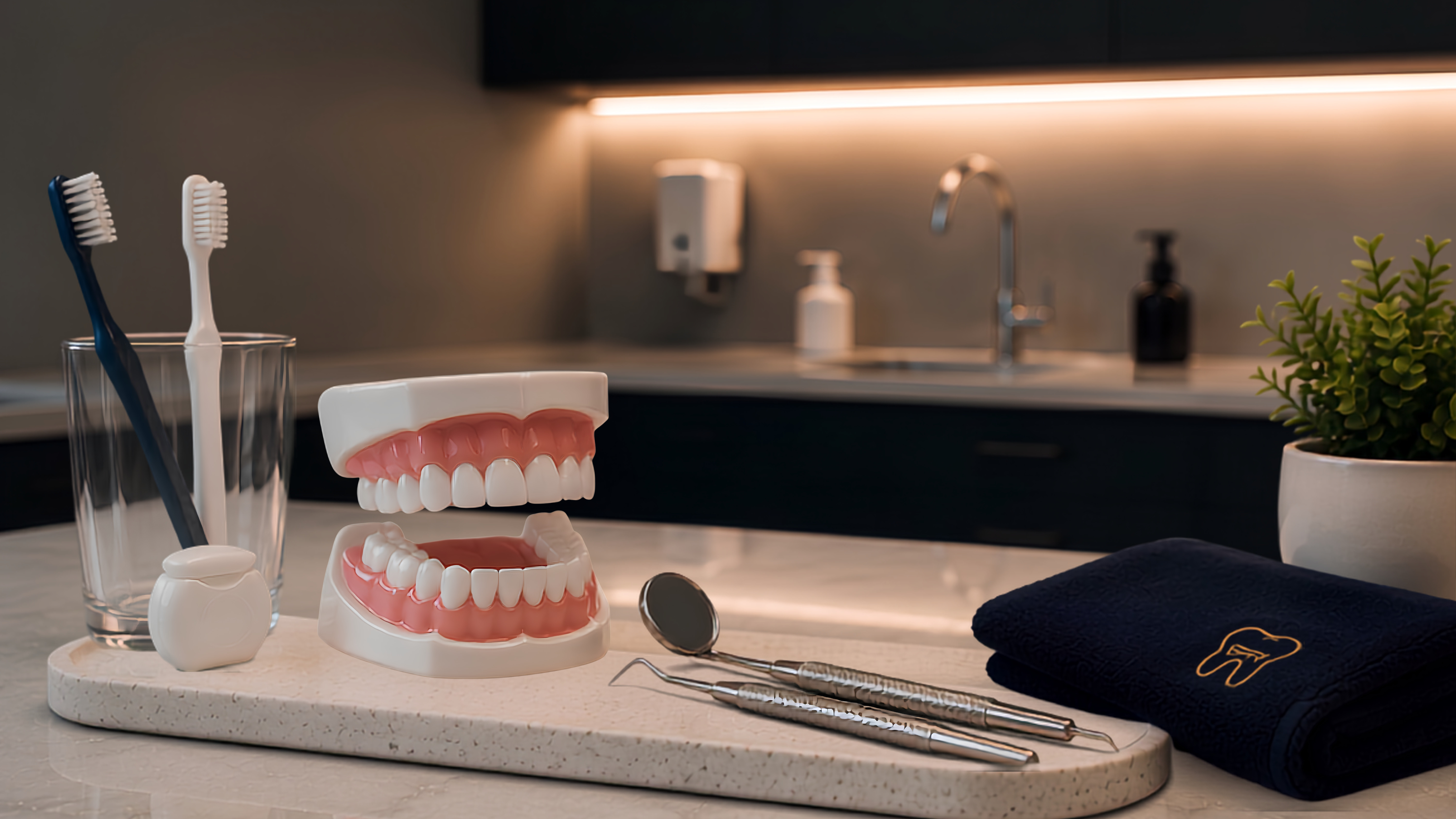 Higiene Oral